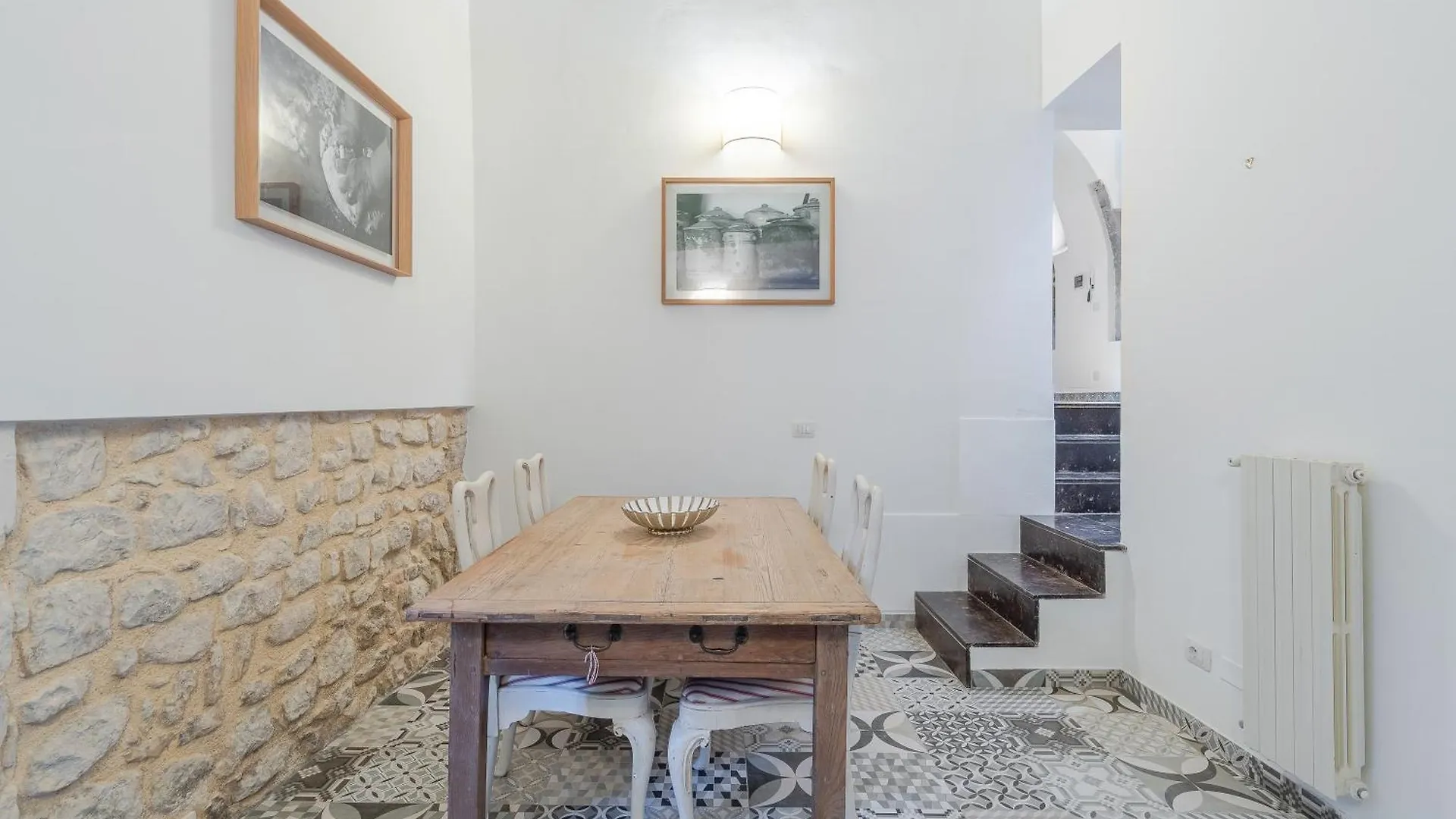 De Paoli House Apartment Ragusa