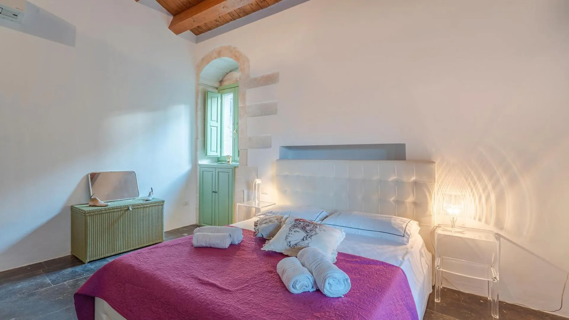 De Paoli House Apartment Ragusa