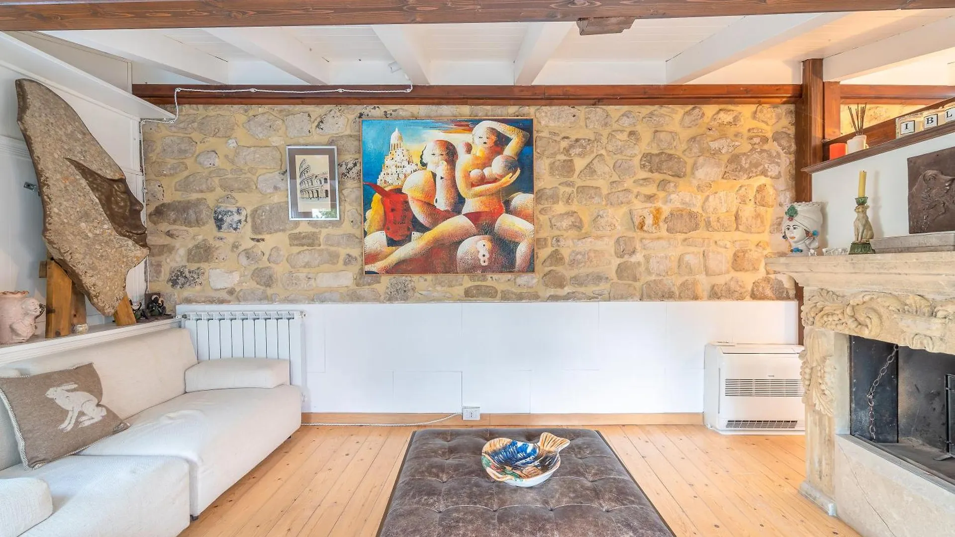 De Paoli House Apartment Ragusa