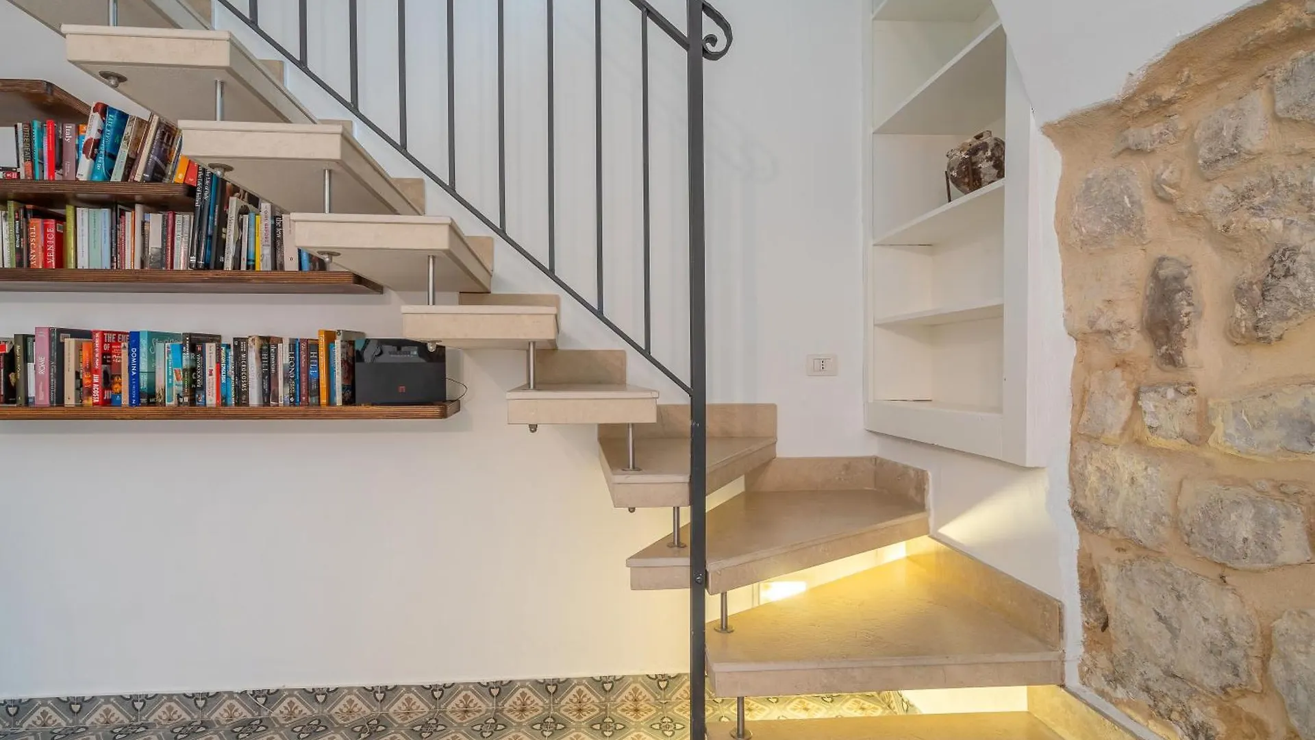 De Paoli House Apartment Ragusa