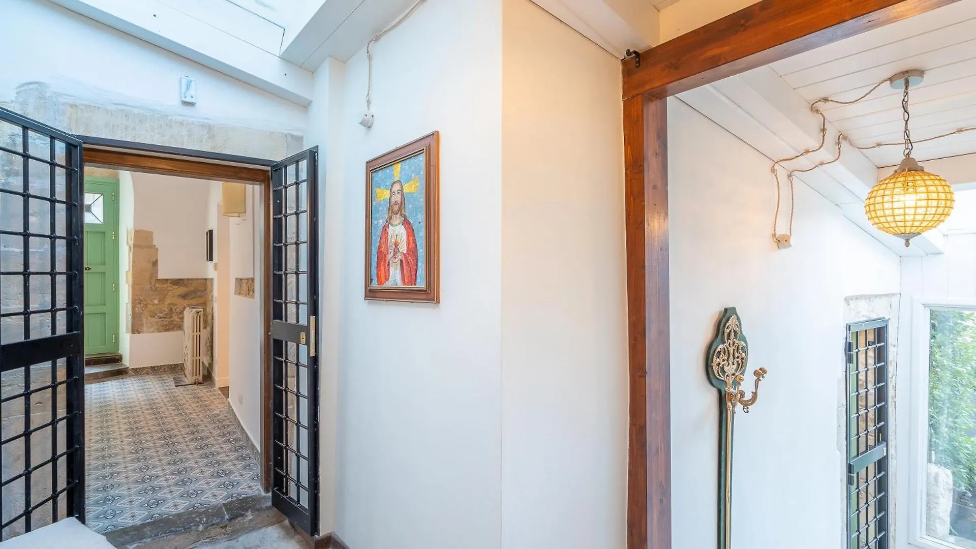 De Paoli House Apartment Ragusa