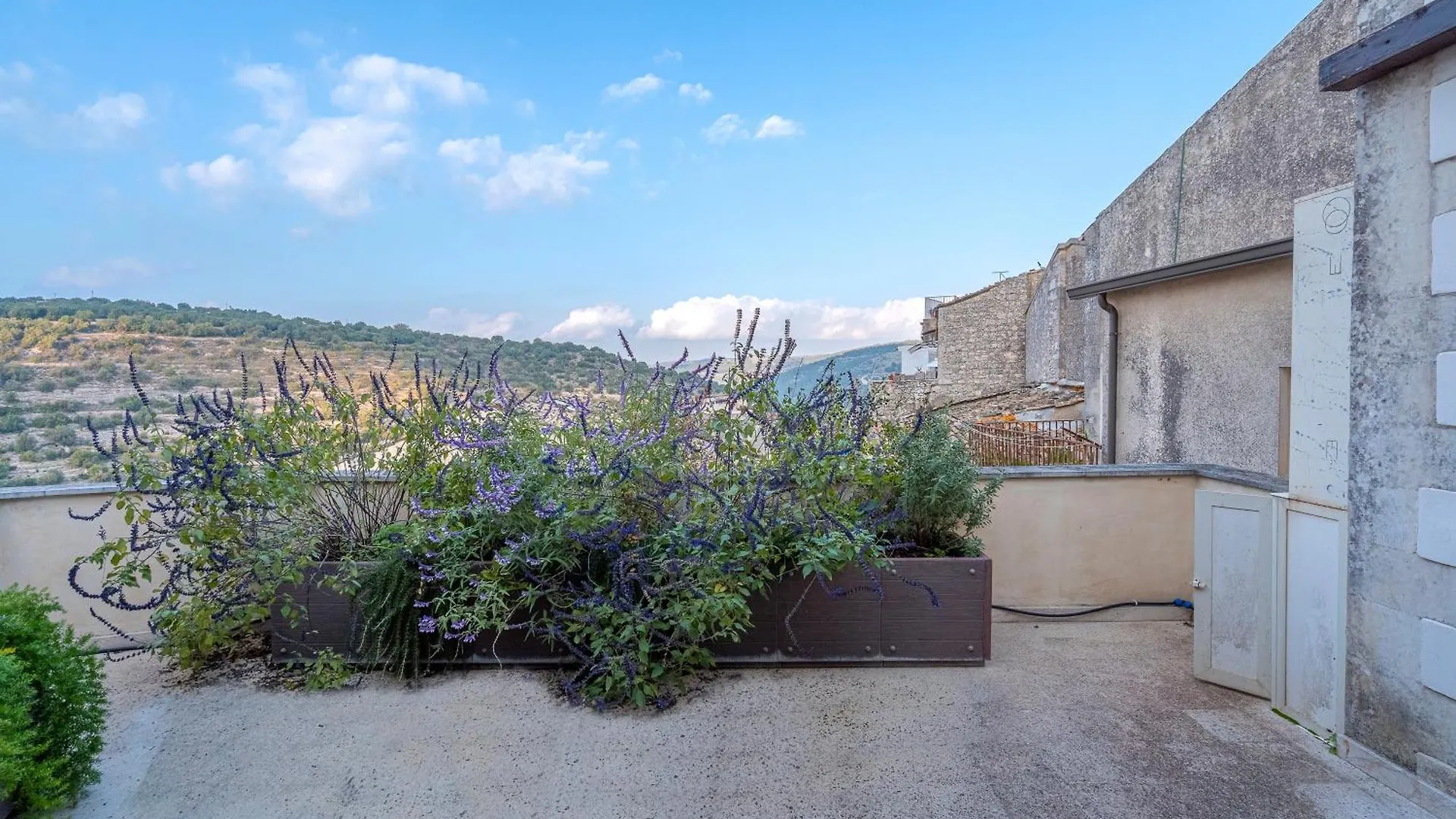 De Paoli House Apartment Ragusa 0*,