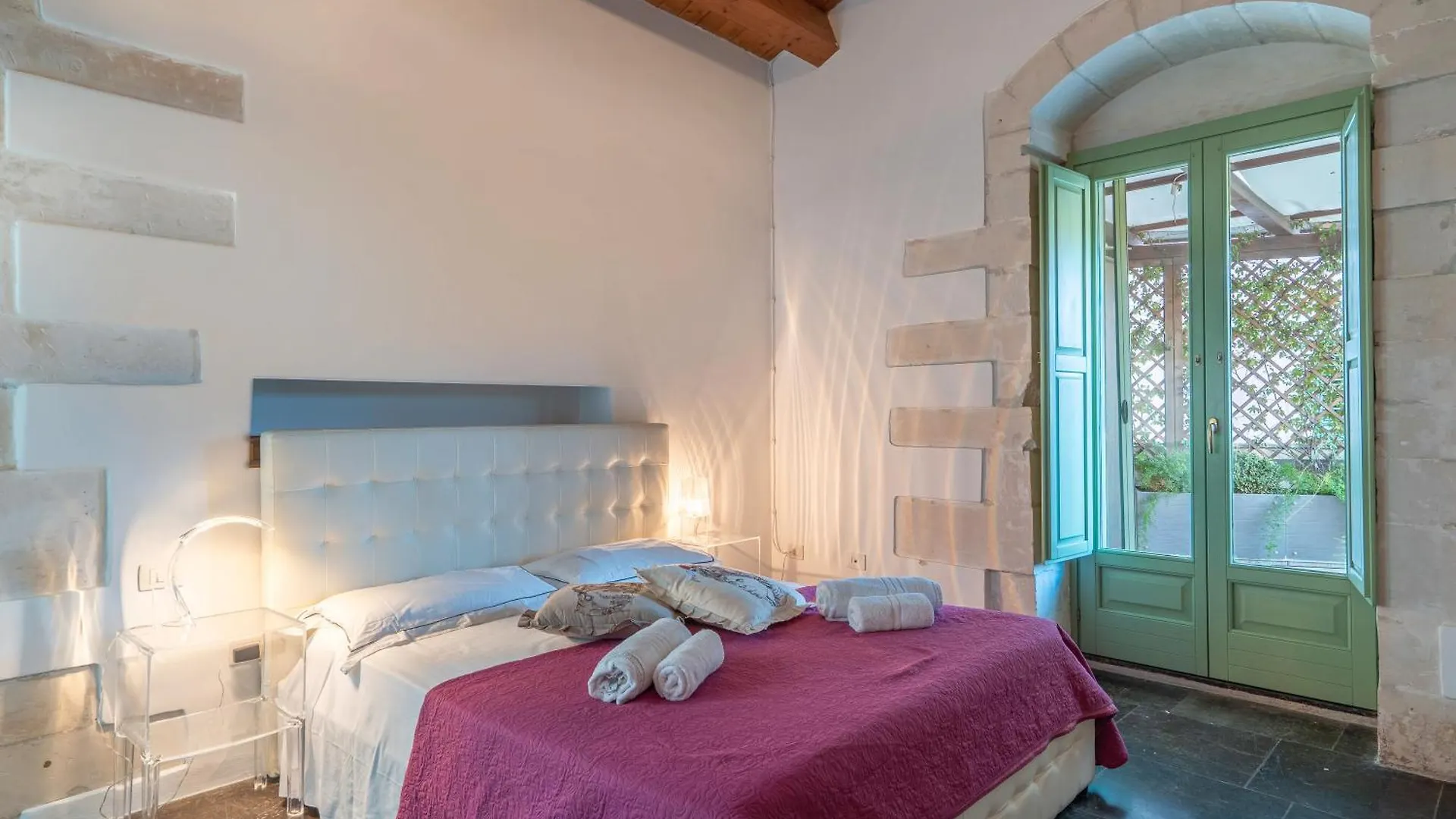 De Paoli House Apartment Ragusa