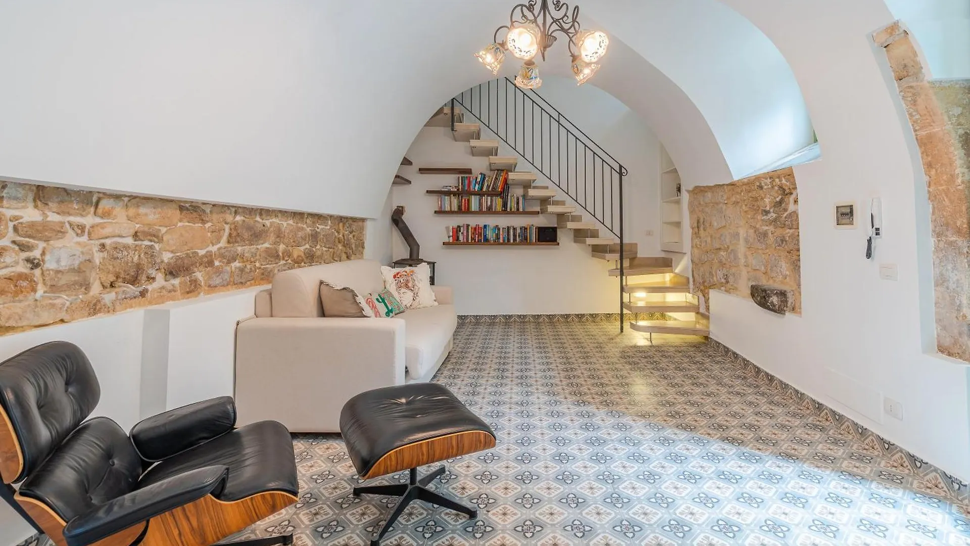 De Paoli House Apartment Ragusa