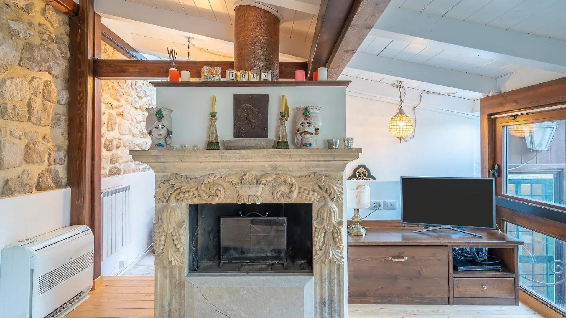De Paoli House Apartment Ragusa