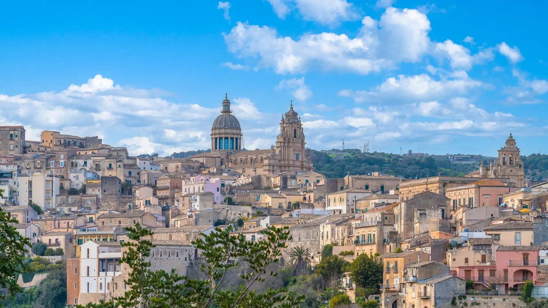 De Paoli House Apartment Ragusa