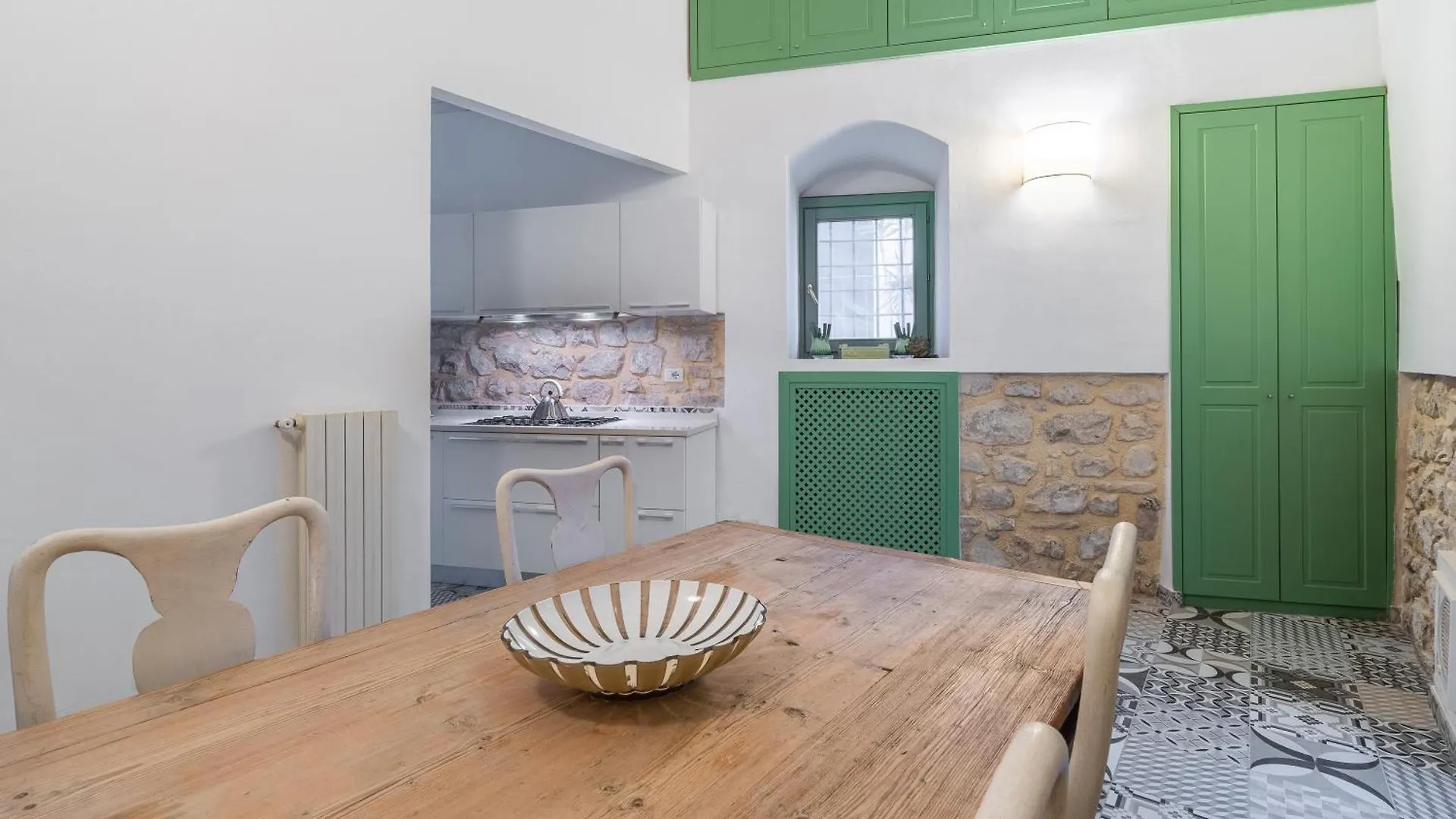 De Paoli House Apartment Ragusa 0*,  Italy