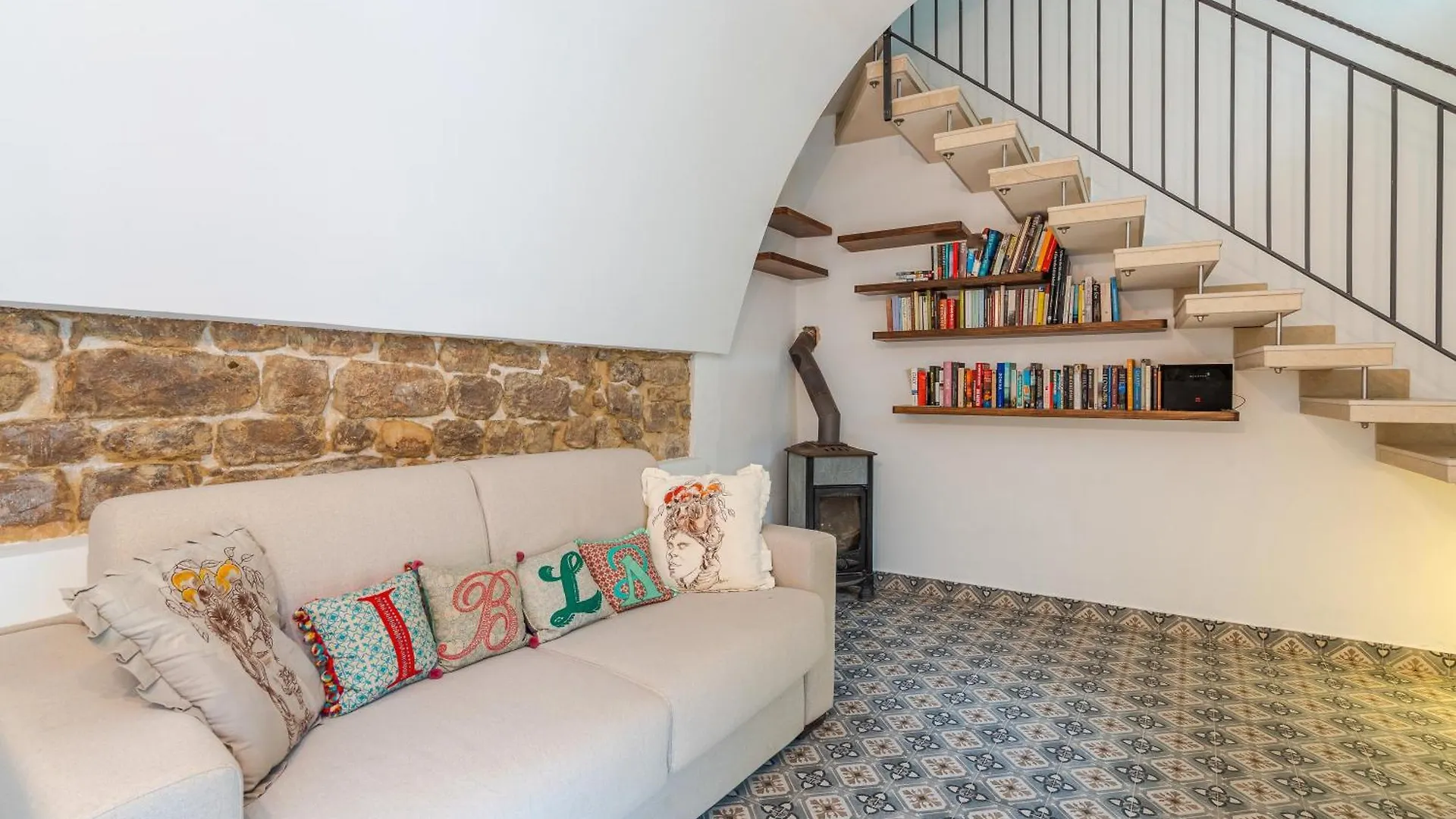 De Paoli House Apartment Ragusa
