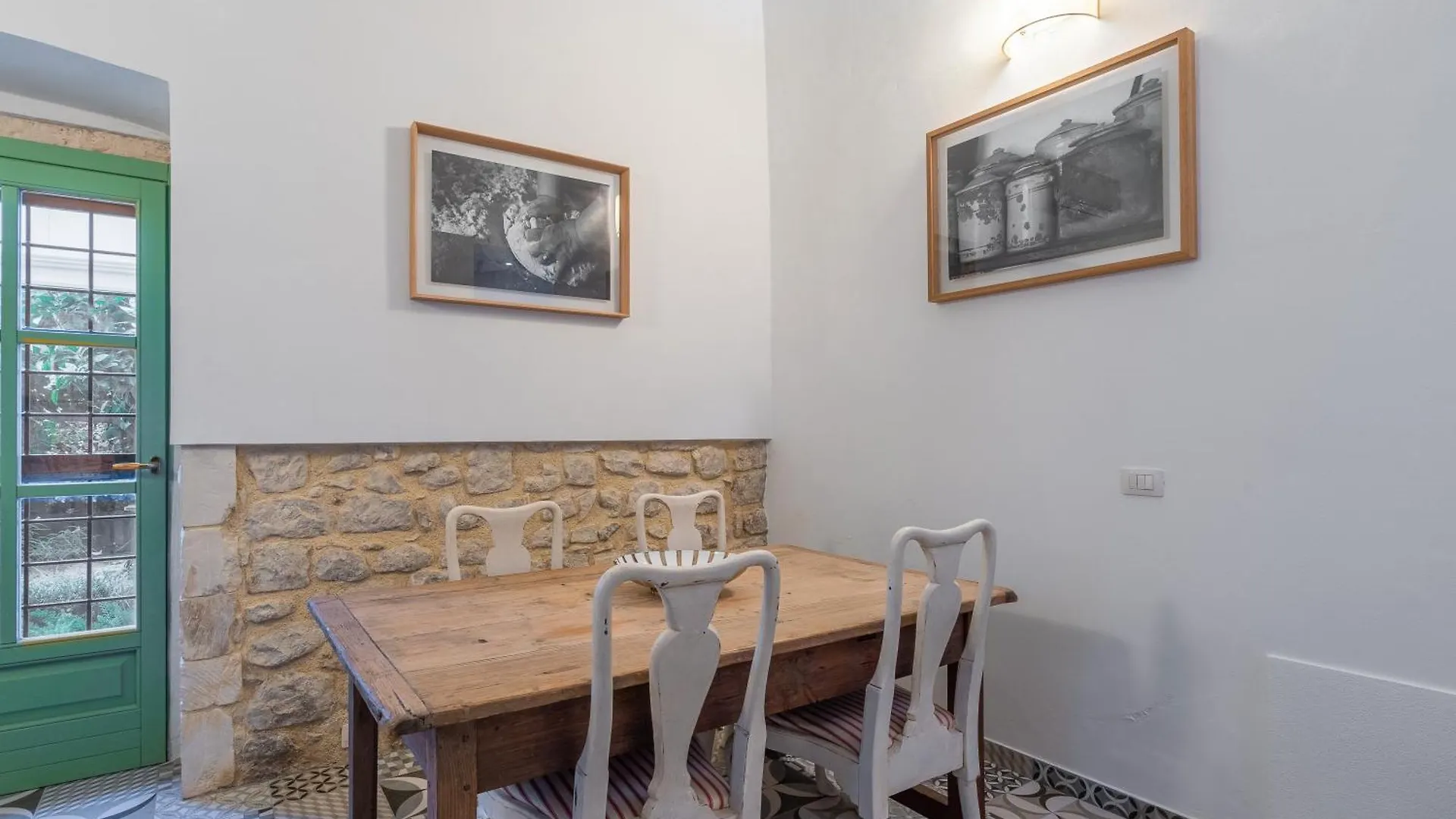 De Paoli House Apartment Ragusa 0*,