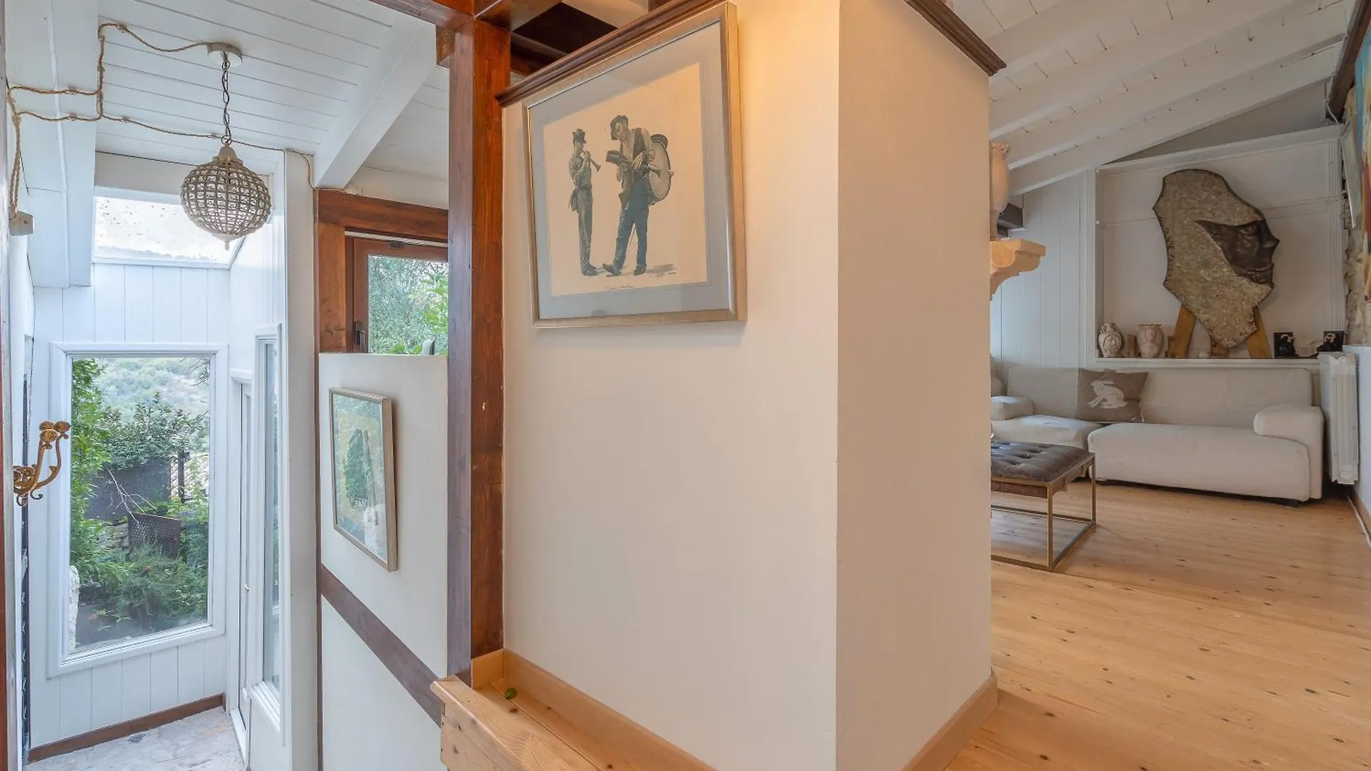 De Paoli House Apartment Ragusa