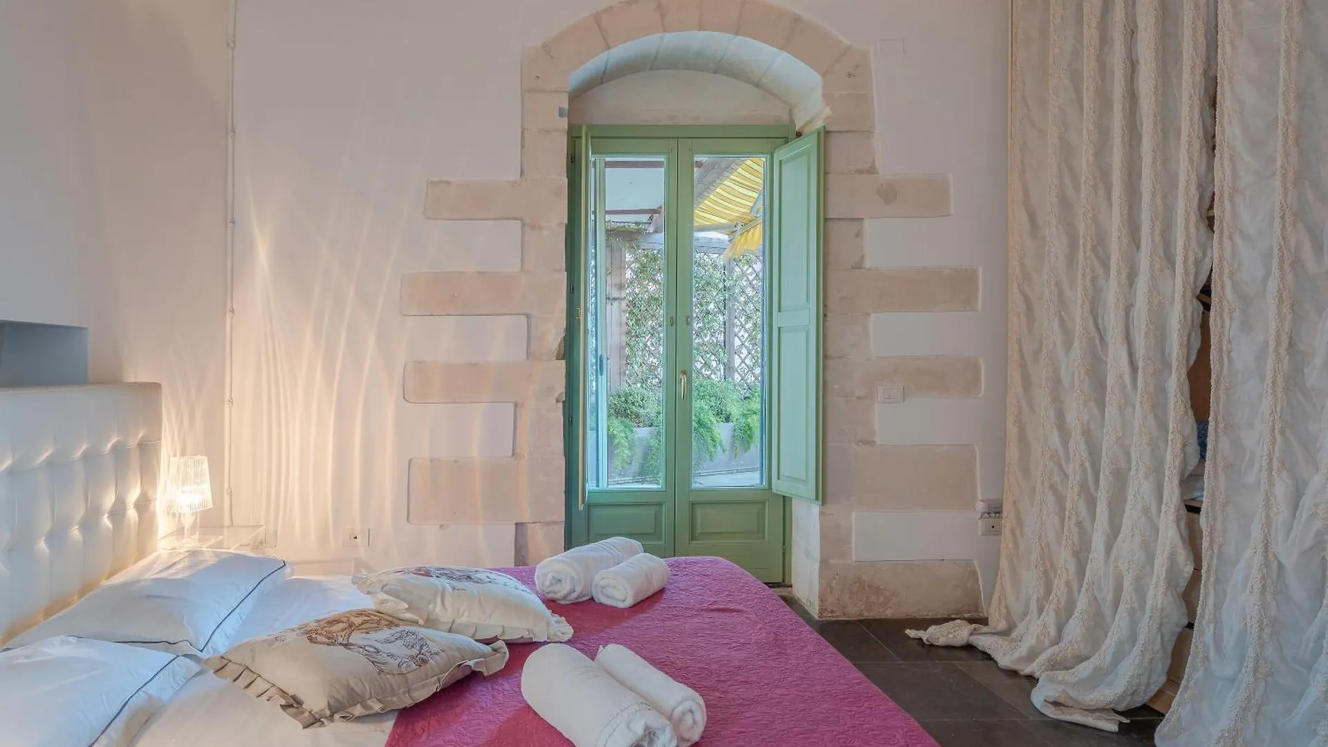 De Paoli House Apartment Ragusa