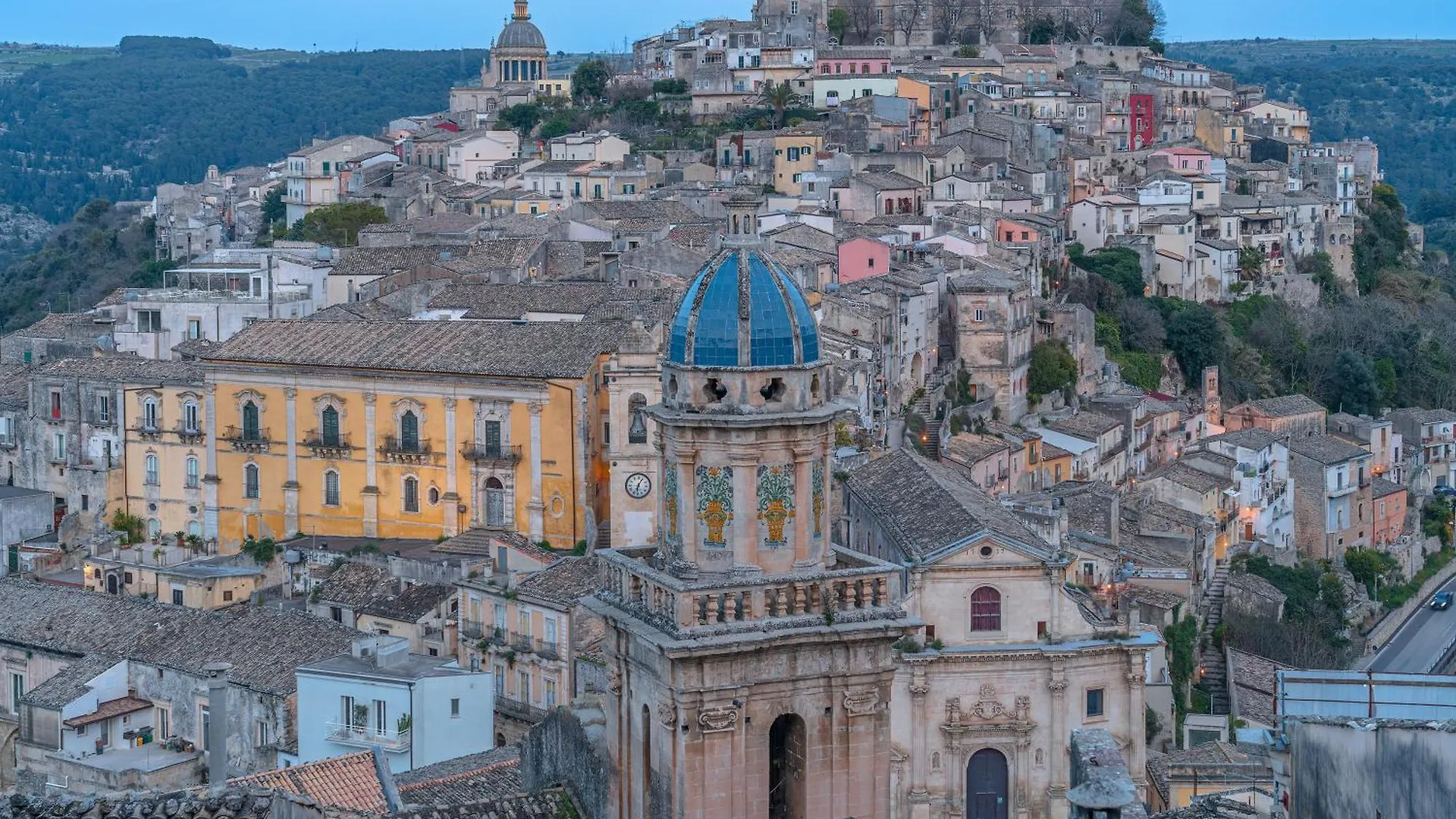 De Paoli House Apartment Ragusa 0*,  Italy