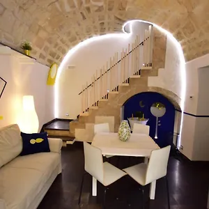 La Casa Del Cedro Ibla Appartamento