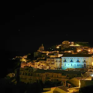 Frühstückspension Ibla Barocca, Ragusa