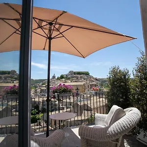  B&B Terra Del Sole Ibla