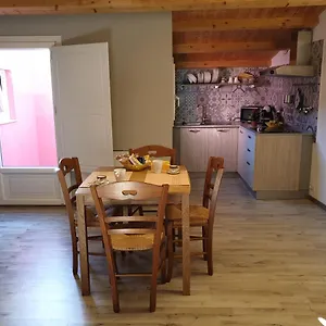 Apartment Locazione Turistica Da Enzo E Maria, Ragusa