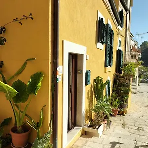 La Casa Di Sveva Appartamento