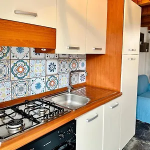 Barocco-casa In Via Giusti Appartamento