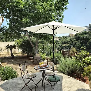 Apartment Il Giardino Sulla Valle, Ragusa