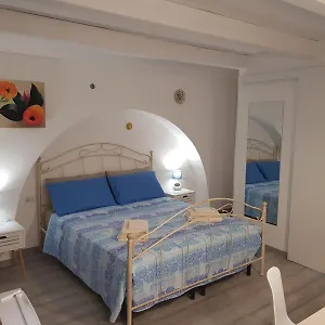 Rosso Moro Apartament