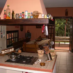 Rollo Garden Bed & Breakfast
