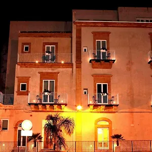 La Dimora Di Piazza Carmine Рагуза