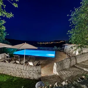 Relais Del Monte Vakantieboerderij