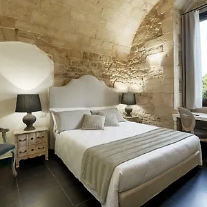Itria Palace Ragusa