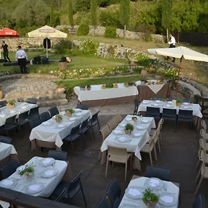 Regia Trazzera Resort