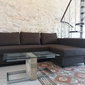 Ibla Baroque Loft Appartamento