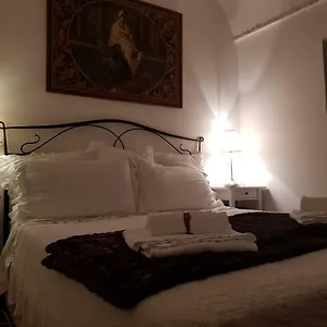 Apartment Sguardo Sul Barocco, Ragusa