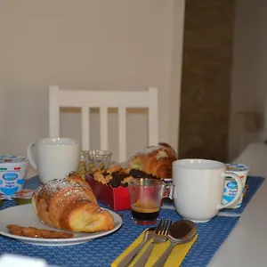 Pietraviva Appartamento